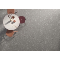 MIXT 2 - 24X24 PEBBLE, GRAY, GRIP